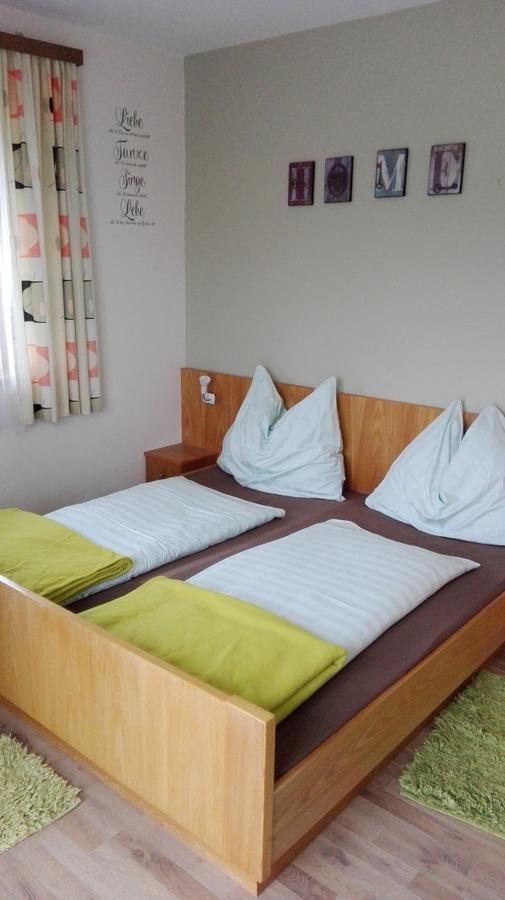 Pension Barzaunerhof Fresach المظهر الخارجي الصورة